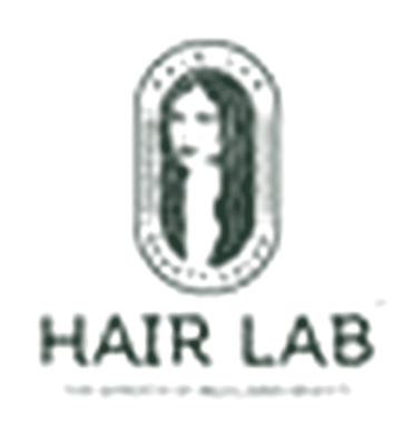 Hair Lab logo